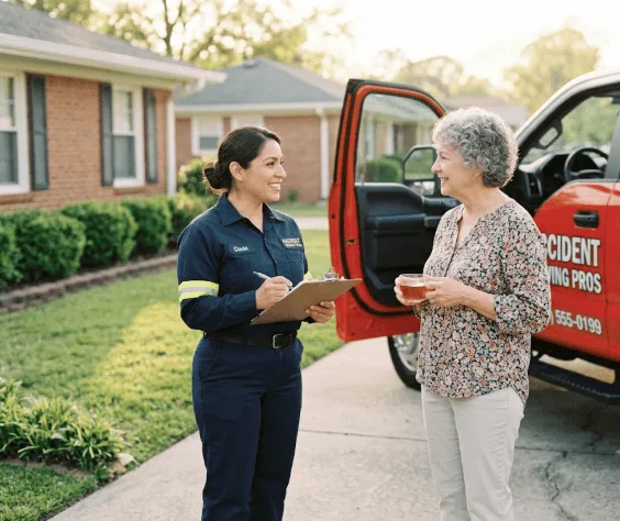 Accident Towing Service Allison, TX FAQs